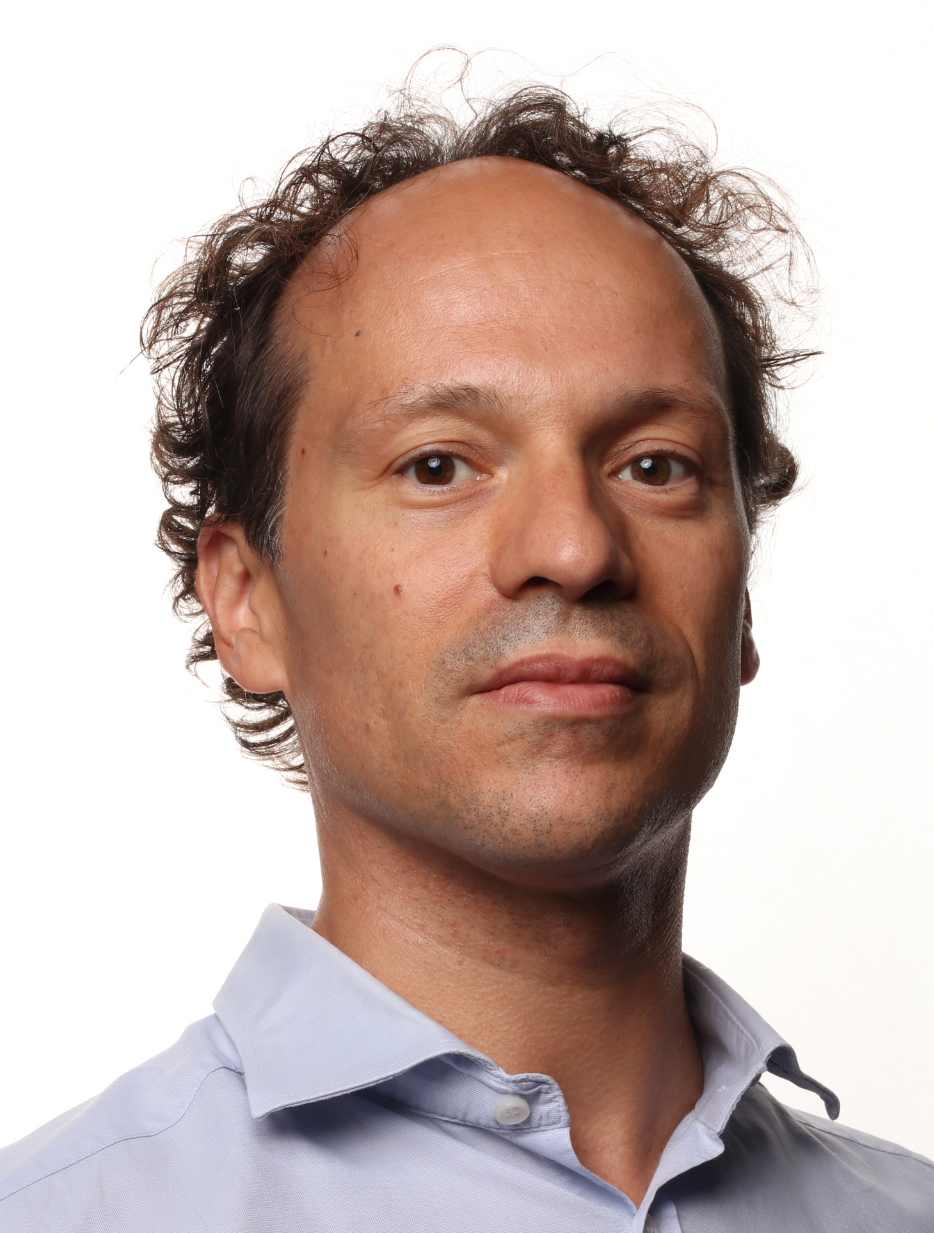 Daniele Catalucci – Institute for Genetic and Biomedical Research (IRGB)