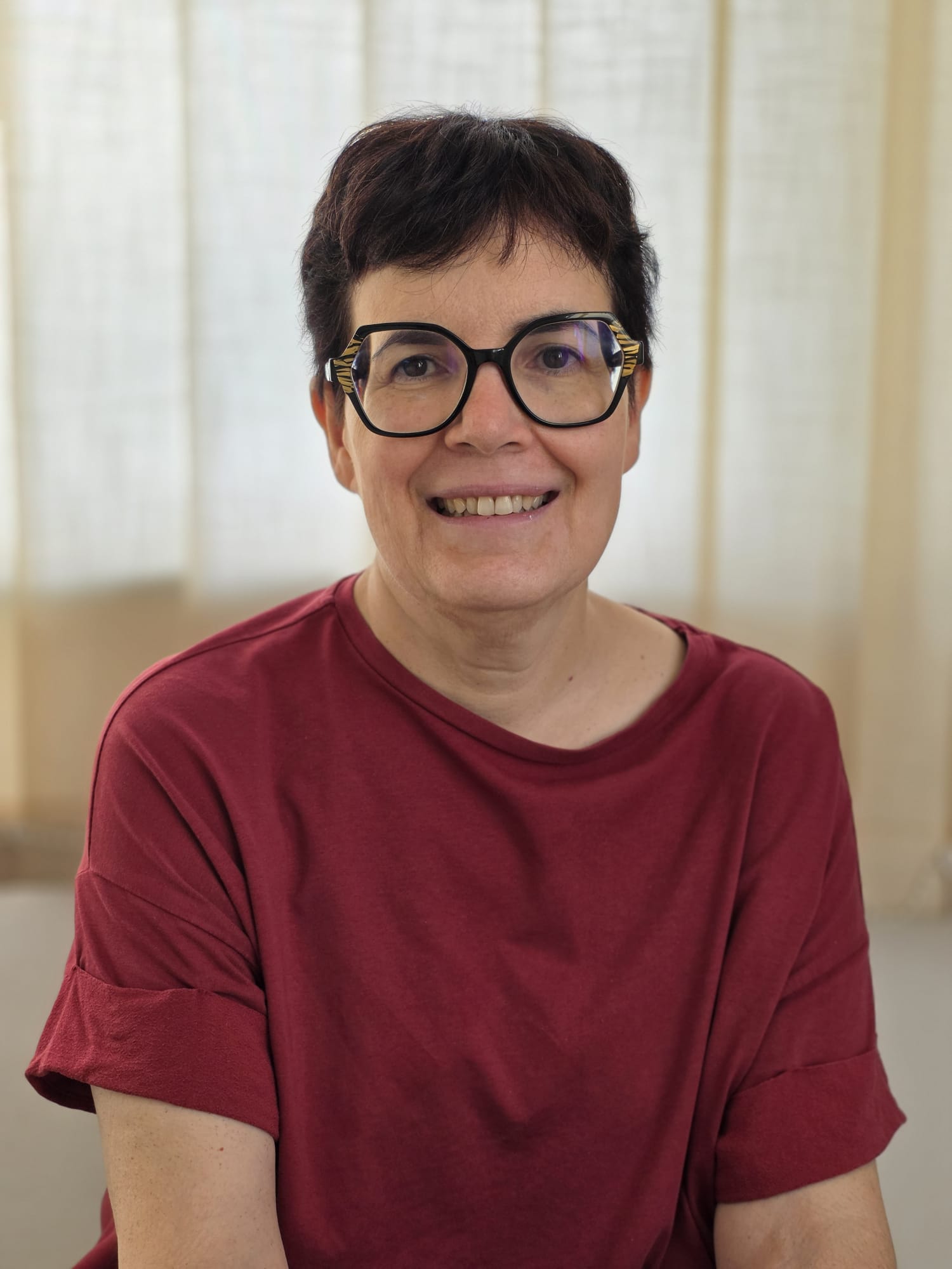 Photo of Cosetta Sanna
