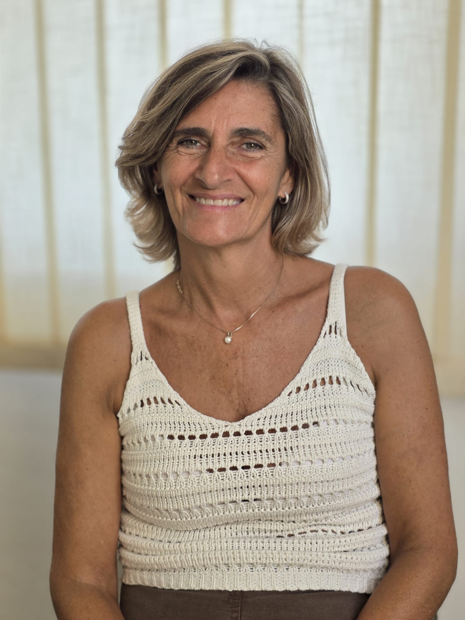 Photo of Marina Pisano