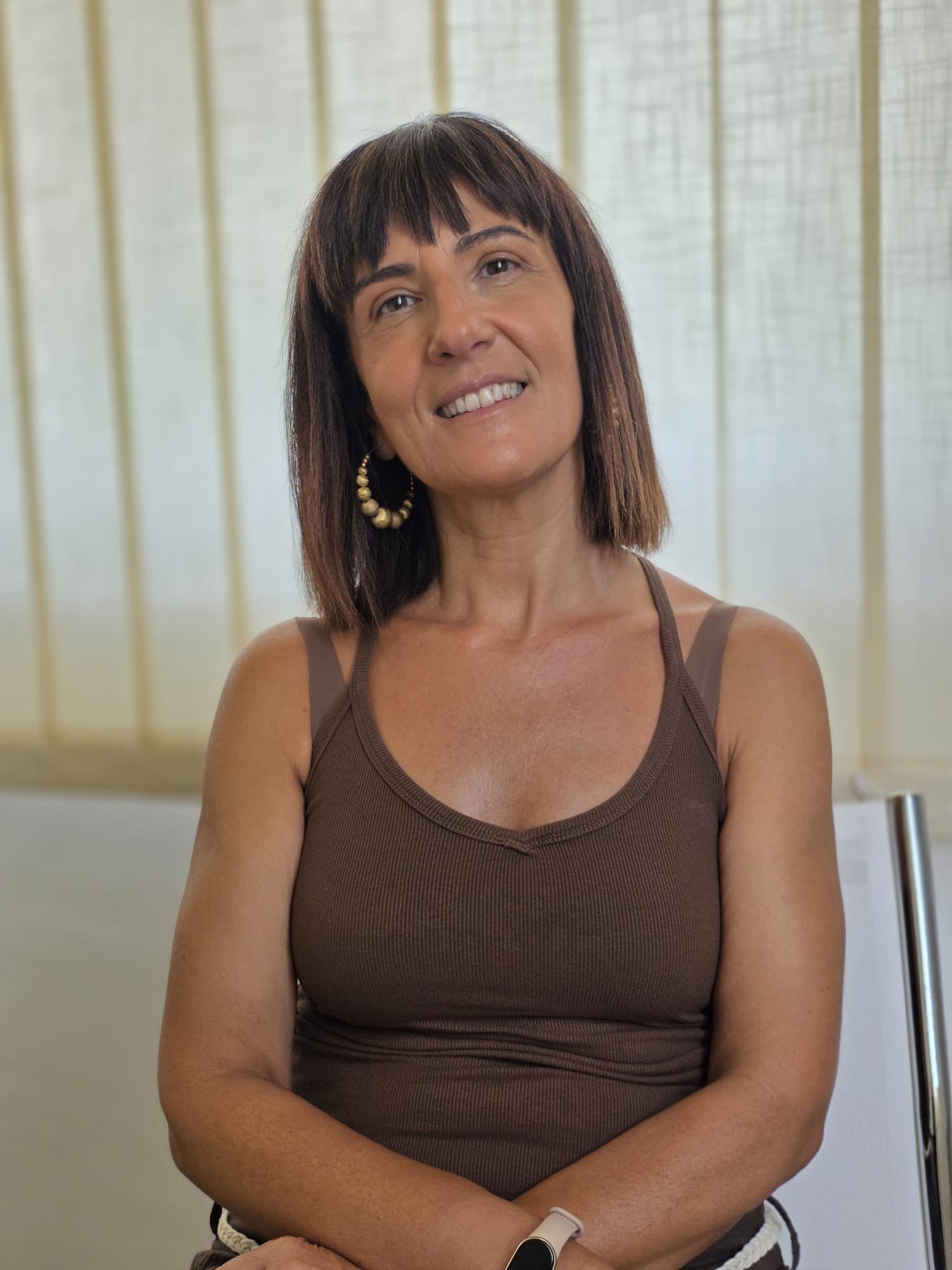 Photo of Milena Casula